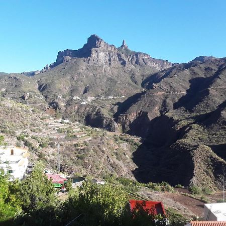 Ecoartejeda Cave House Guest House Bagian luar foto